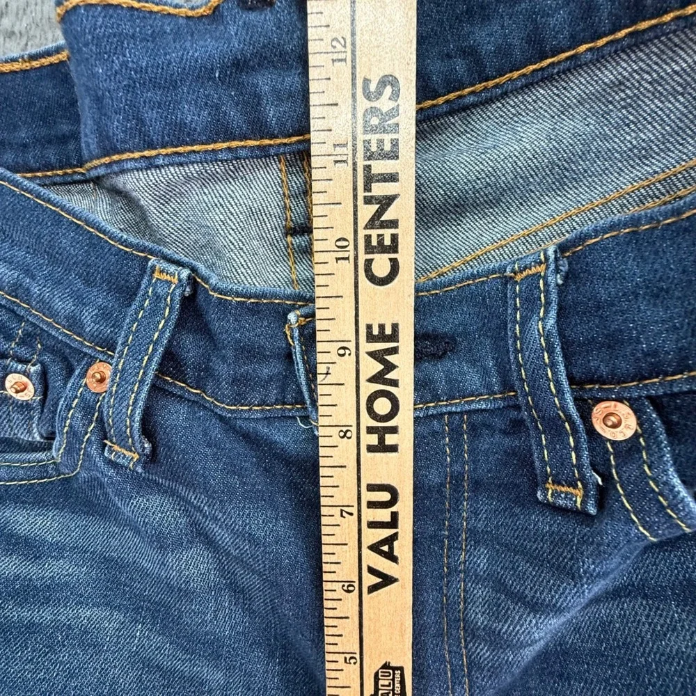 Levi's‎ 541 Athletic Taper Mens 30x32 Blue Medium Wash Stretch Jeans